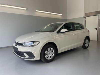 Bild Volkswagen Polo