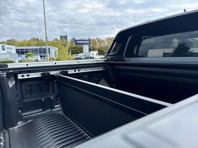 Fahrzeugbild eines Ford Ranger