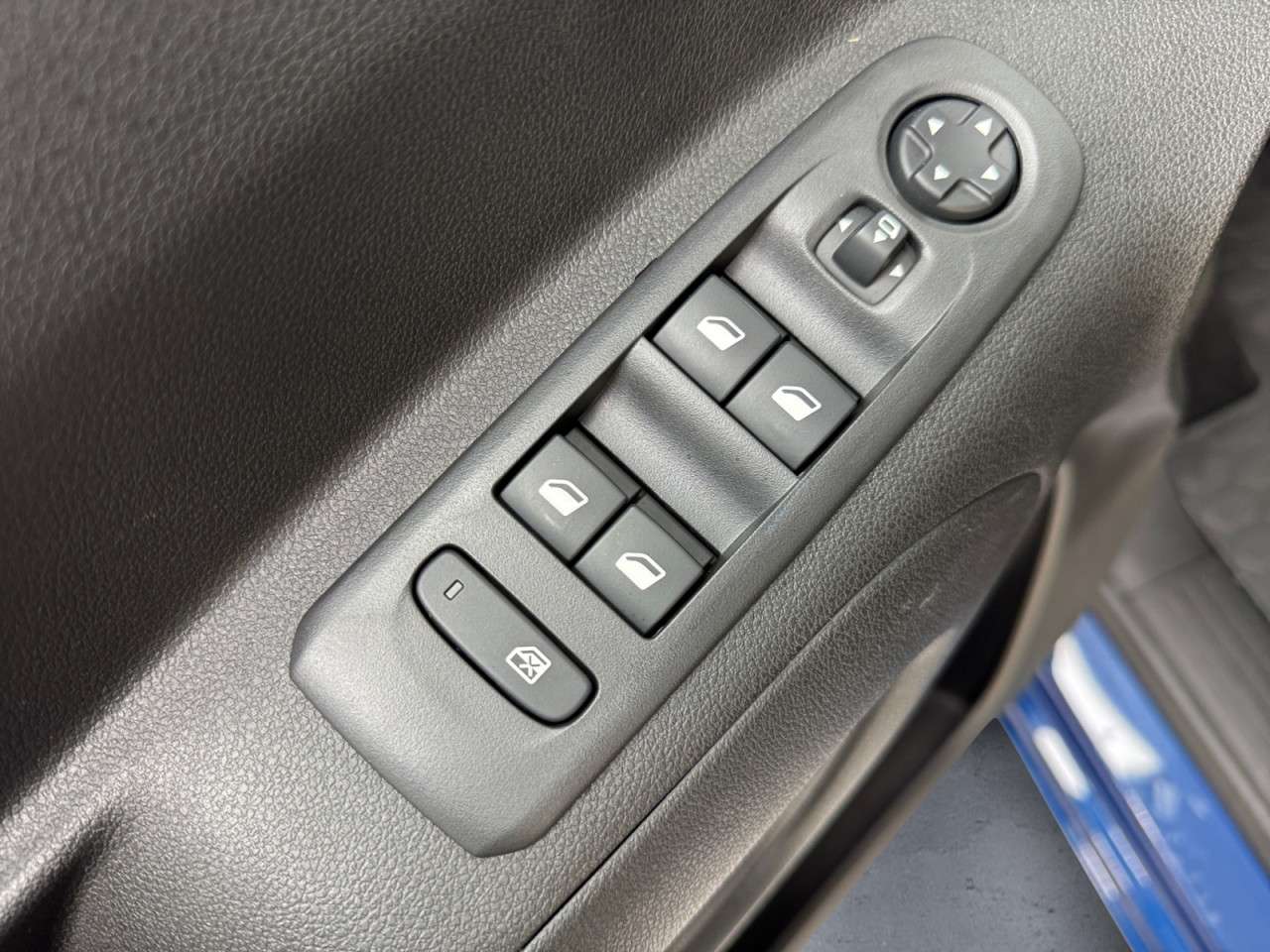 Fahrzeugbild eines Opel Combo Life