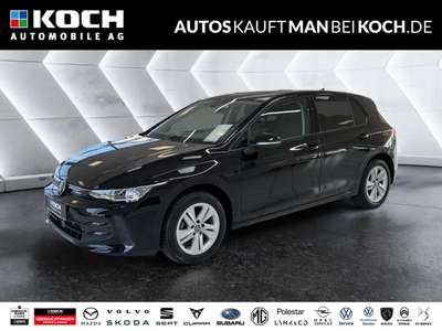 Bild Volkswagen Golf