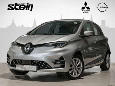 Bild Renault ZOE