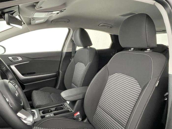 Fahrzeugbild eines Kia XCeed