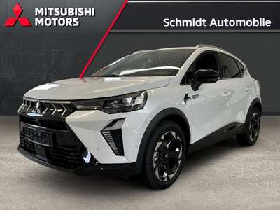 Bild Mitsubishi ASX