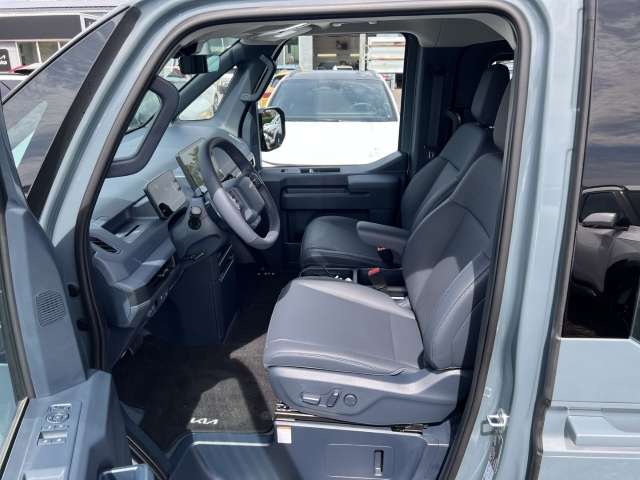 Fahrzeugbild eines Kia PV5 Passenger