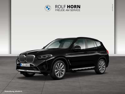 Bild BMW X3