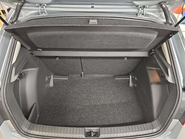Fahrzeugbild eines Skoda Fabia