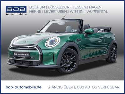 Bild MINI COOPER