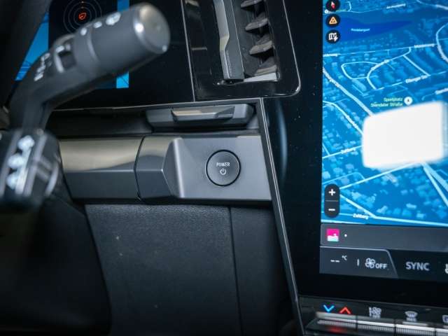 Fahrzeugbild eines Renault Mégane