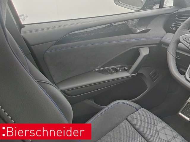 Fahrzeugbild eines Volkswagen Tiguan