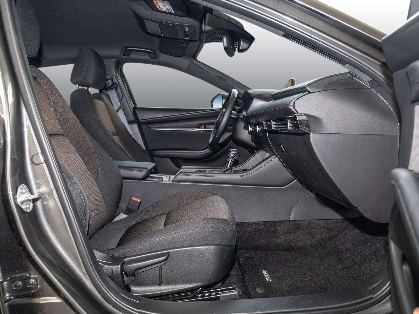 Fahrzeugbild eines Mazda Mazda3