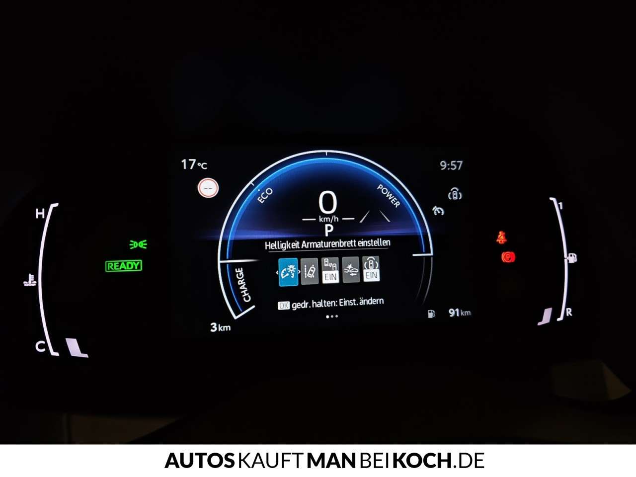 Fahrzeugbild eines Mazda Mazda2 Hybrid