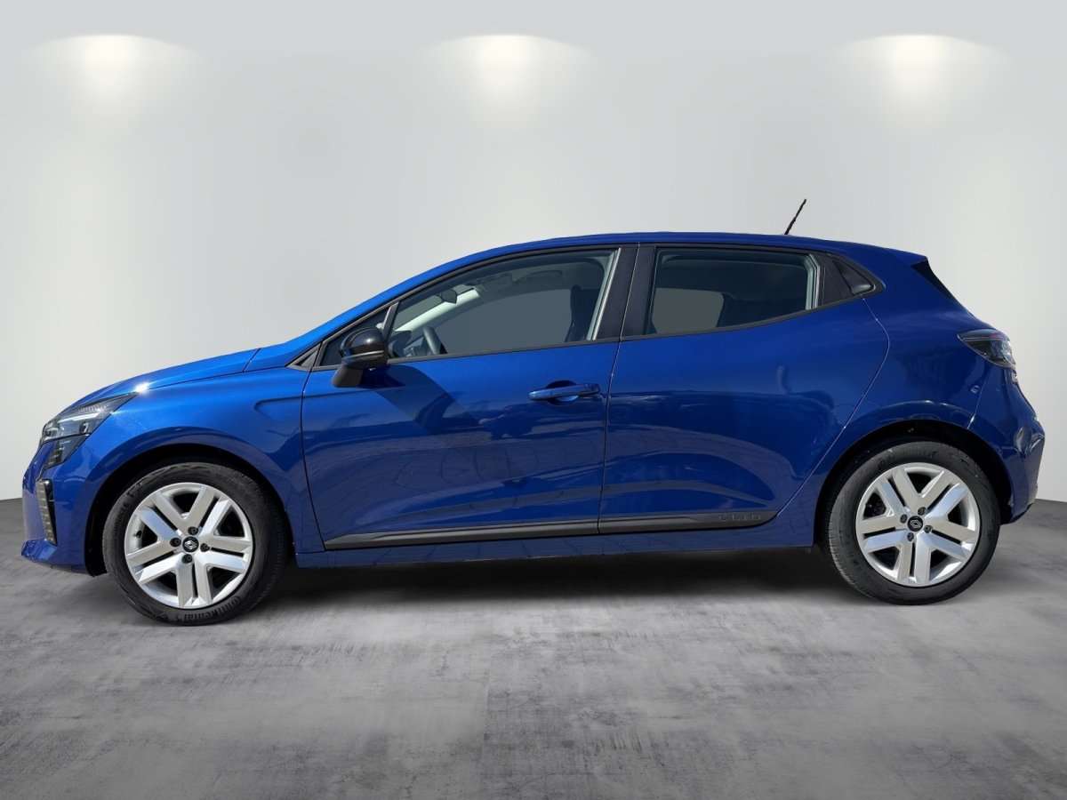 Fahrzeugbild eines Renault Clio
