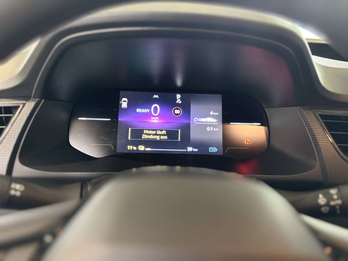 Fahrzeugbild eines Renault Kangoo E-TECH