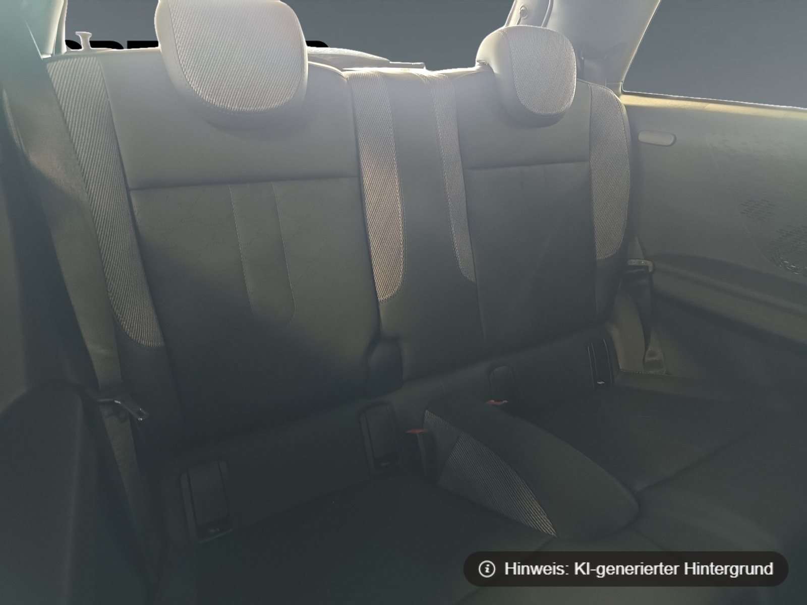 Fahrzeugbild eines MINI COOPER