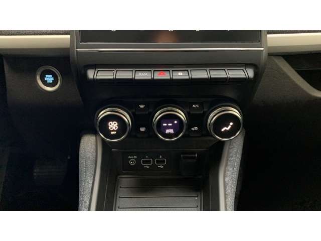 Fahrzeugbild eines Renault ZOE