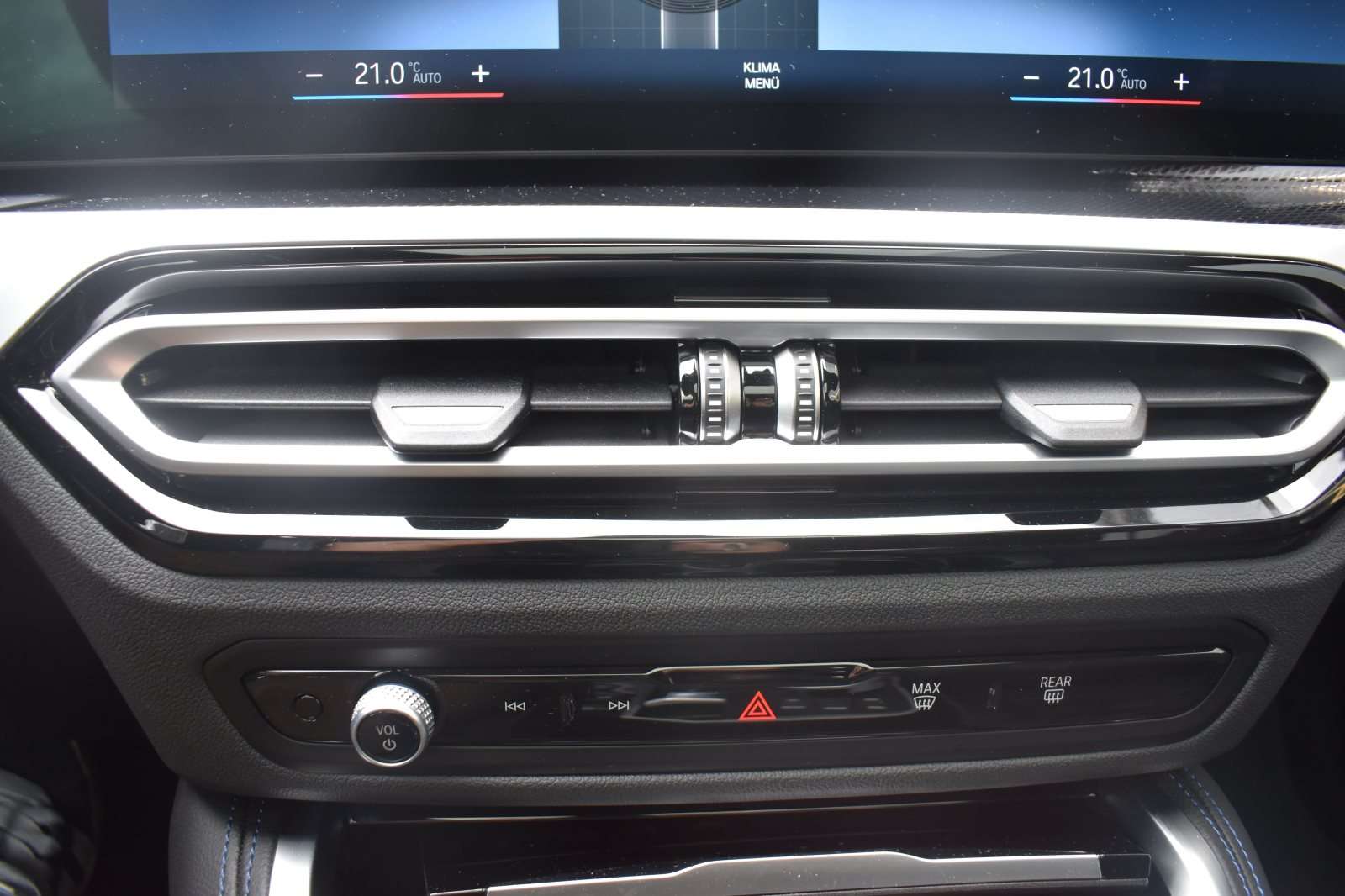 Fahrzeugbild eines BMW 2er-Reihe