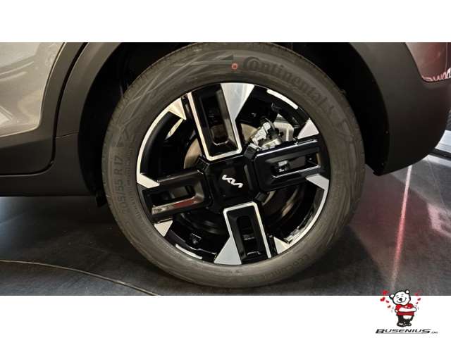 Fahrzeugbild eines Kia Stonic