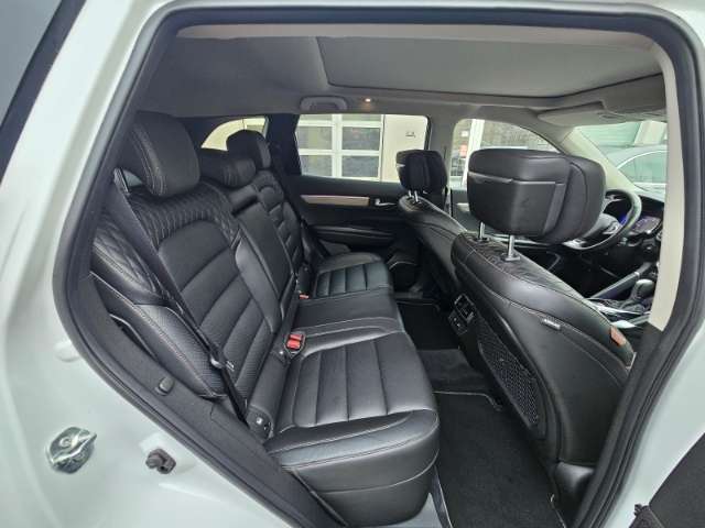 Fahrzeugbild eines Renault Koleos