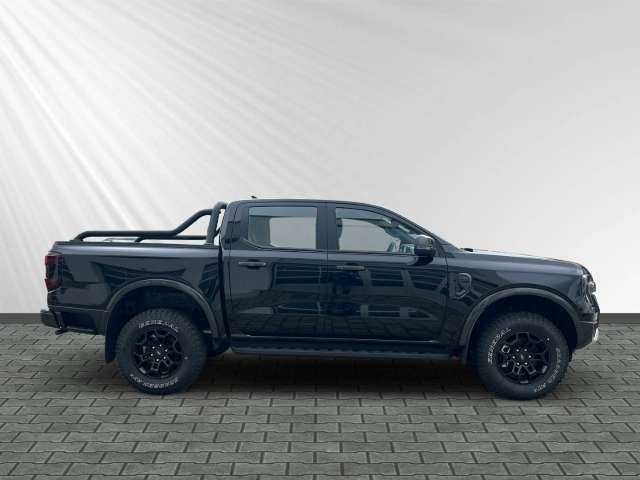 Fahrzeugbild eines Ford Ranger