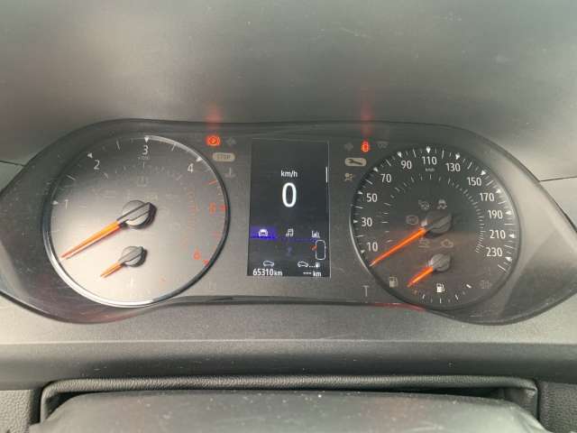Fahrzeugbild eines Renault Kangoo