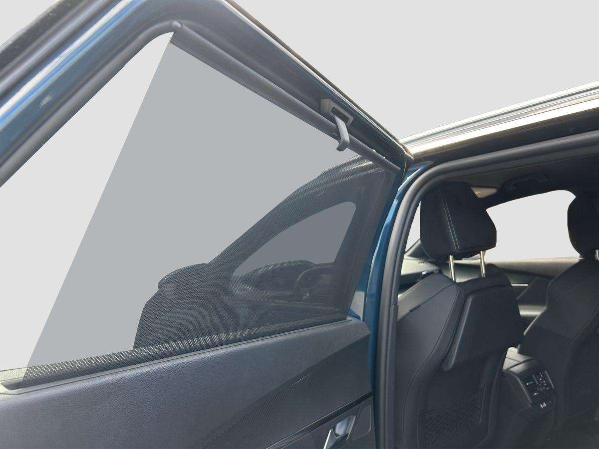 Fahrzeugbild eines Peugeot 5008