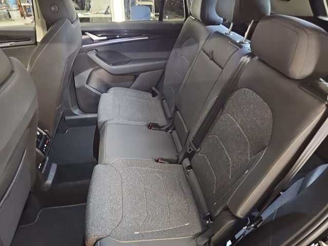 Fahrzeugbild eines Skoda Kodiaq
