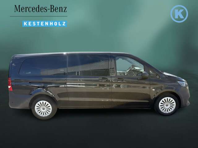 Fahrzeugbild eines Mercedes-Benz Vito