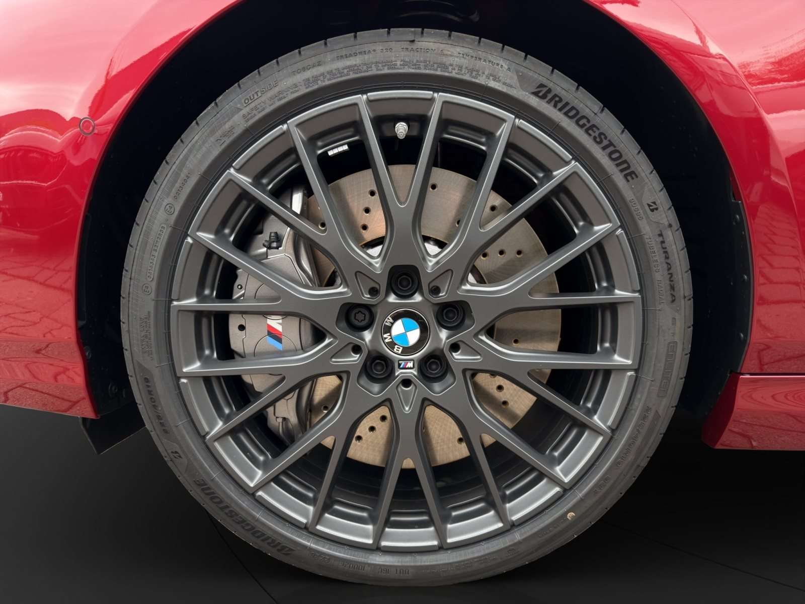 Fahrzeugbild eines BMW 1er-Reihe