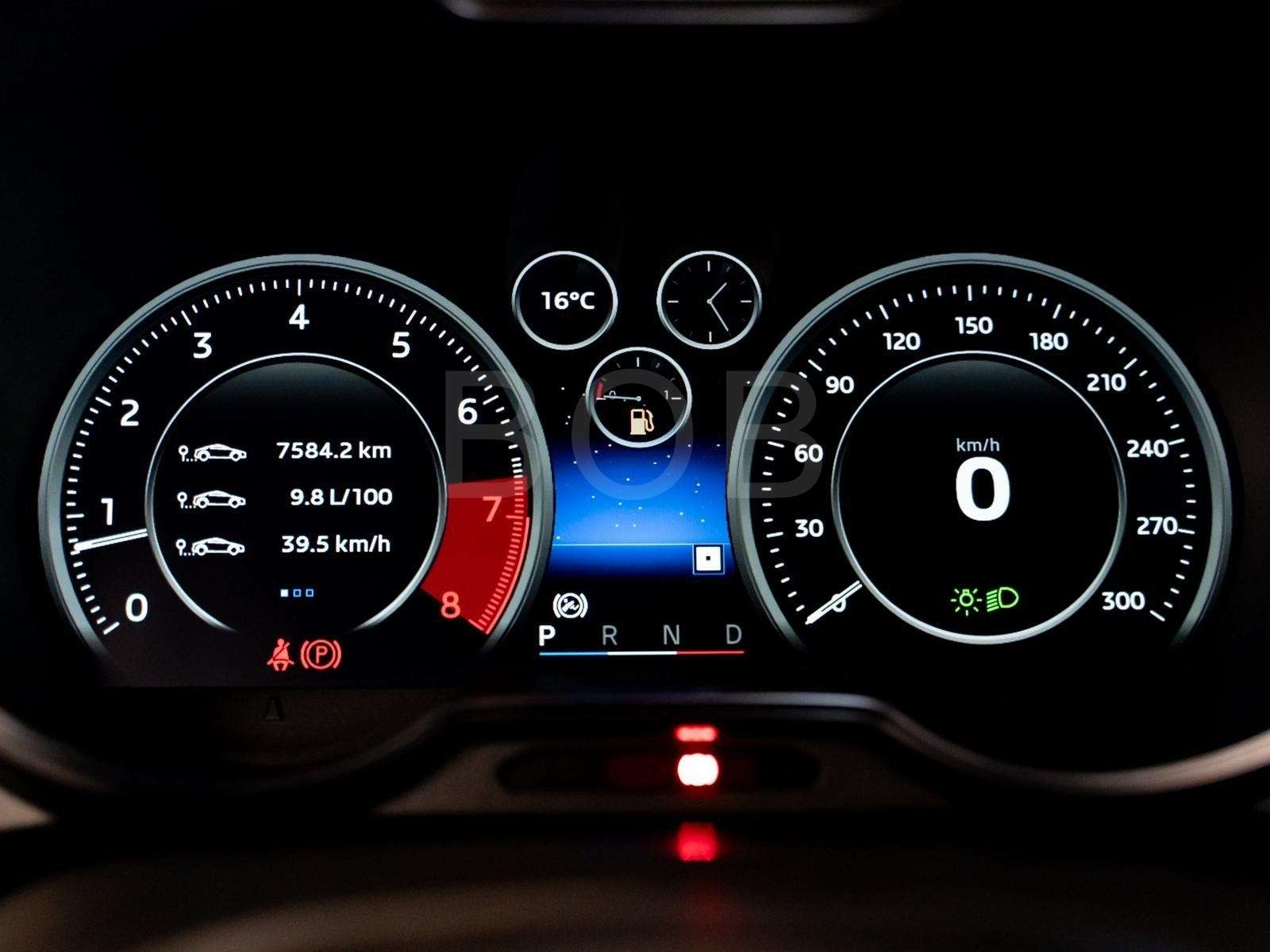 Fahrzeugbild eines Alpine A110