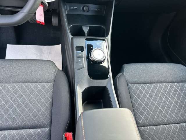 Fahrzeugbild eines MG MG3