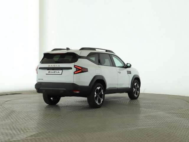 Fahrzeugbild eines Dacia Bigster