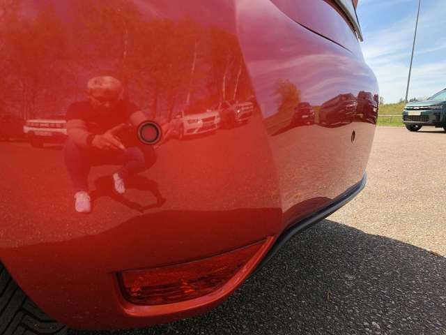 Fahrzeugbild eines Renault ZOE