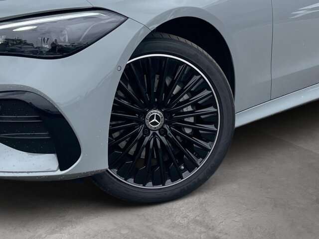 Fahrzeugbild eines Mercedes-Benz CLE