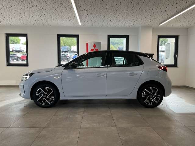 Fahrzeugbild eines Opel Corsa