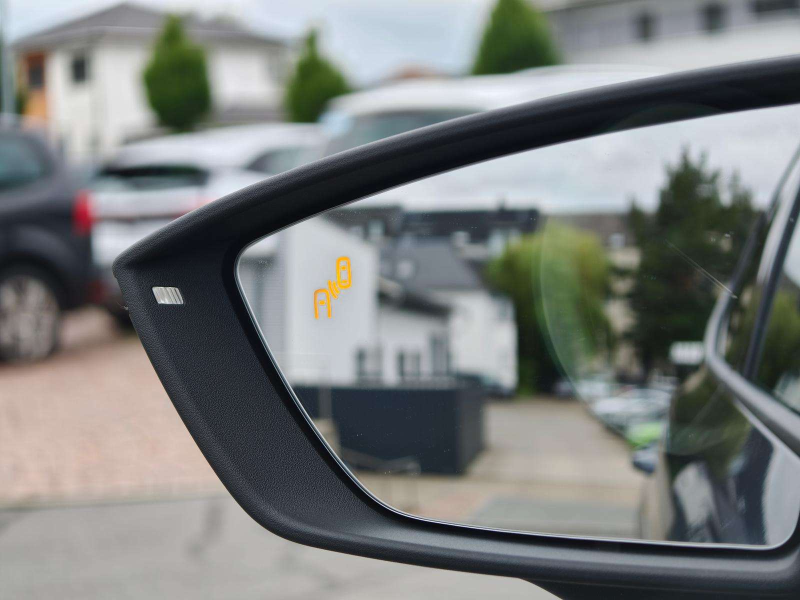 Fahrzeugbild eines SEAT Arona