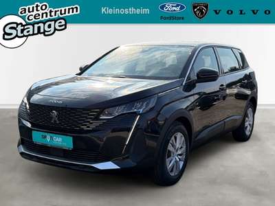 Bild Peugeot 5008