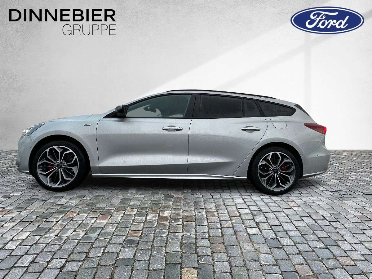 Fahrzeugbild eines Ford Focus