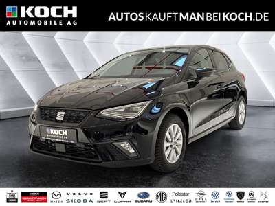 Bild SEAT Ibiza