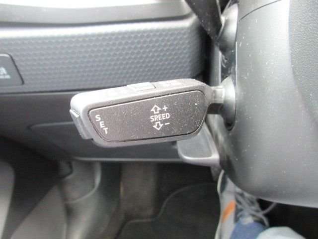 Fahrzeugbild eines Audi A1