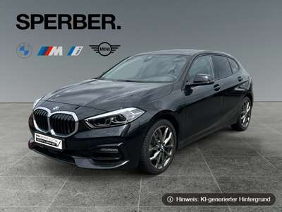Bild BMW 1er-Reihe