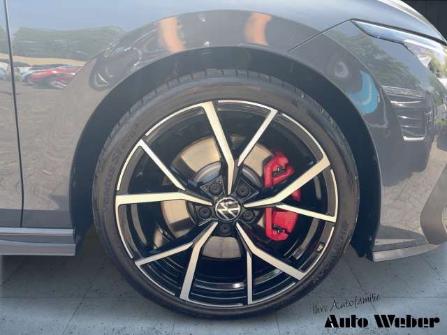 Fahrzeugbild eines Volkswagen Golf