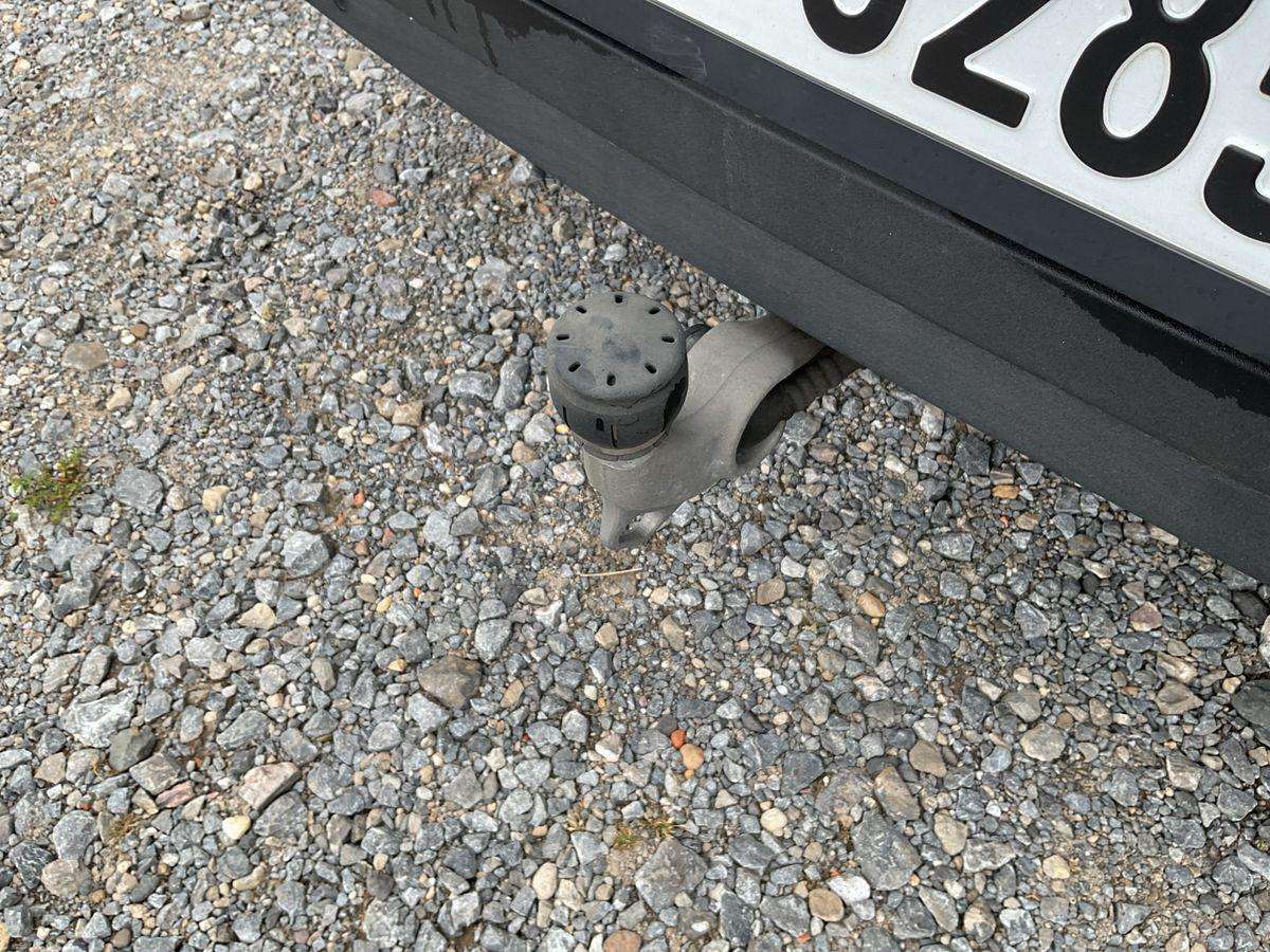 Fahrzeugbild eines Polestar 2