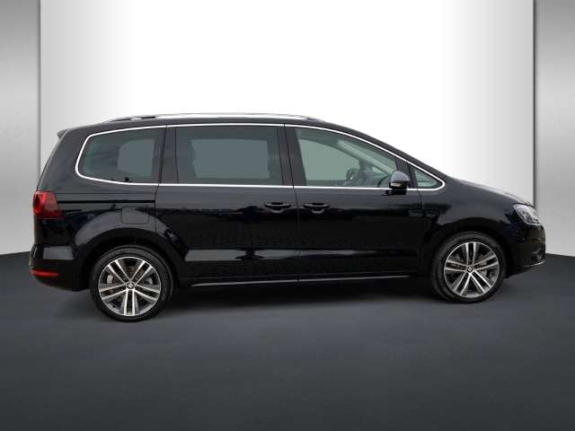 Fahrzeugbild eines SEAT Alhambra