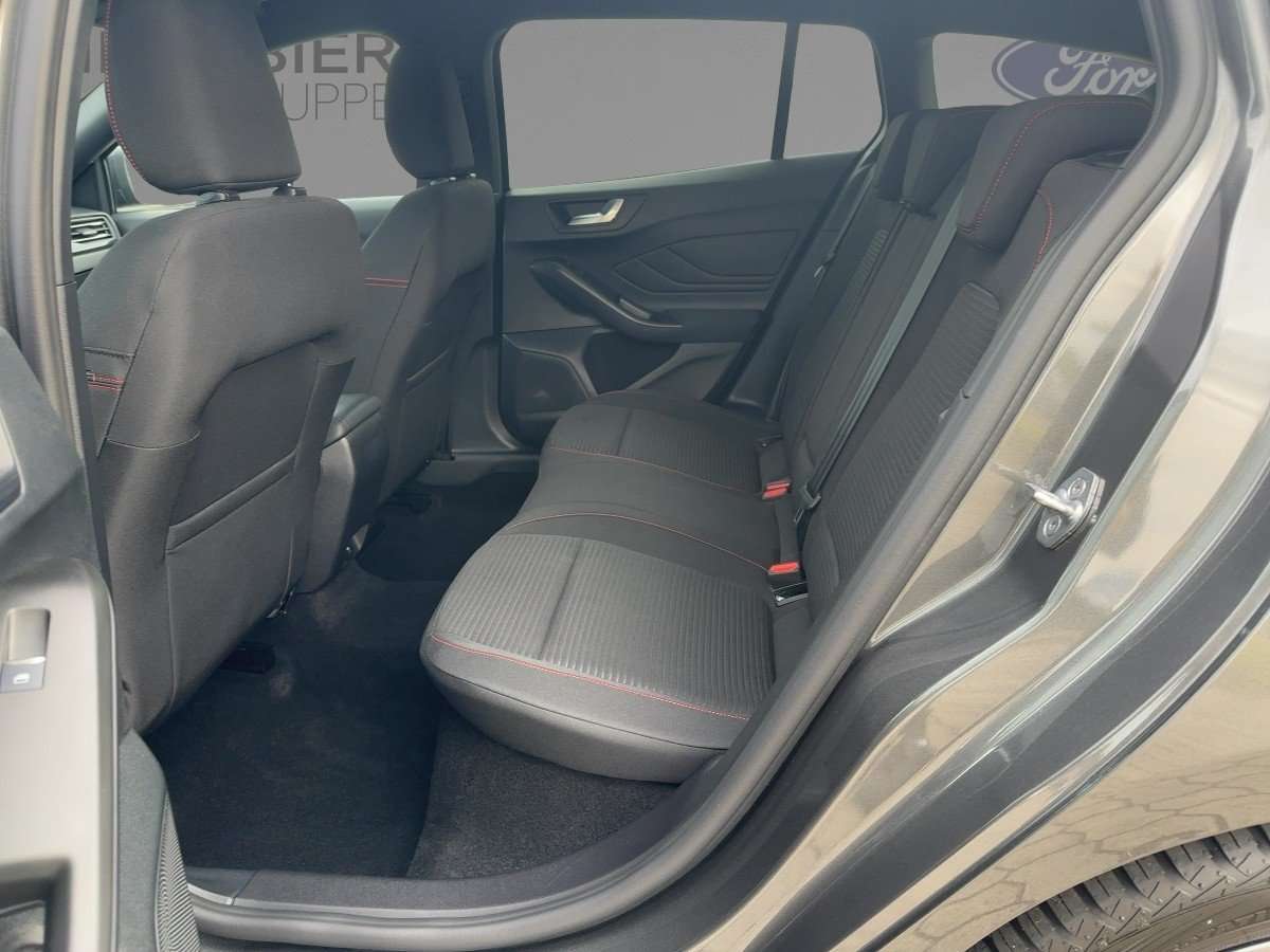 Fahrzeugbild eines Ford Focus