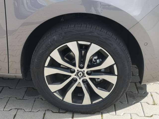 Fahrzeugbild eines Renault Kangoo