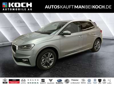 Bild Skoda Fabia