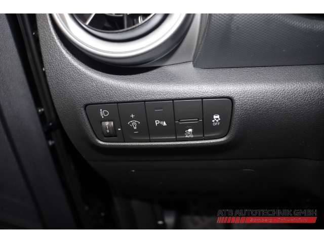 Fahrzeugbild eines Hyundai Kona Elektro