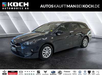 Bild Kia cee'd
