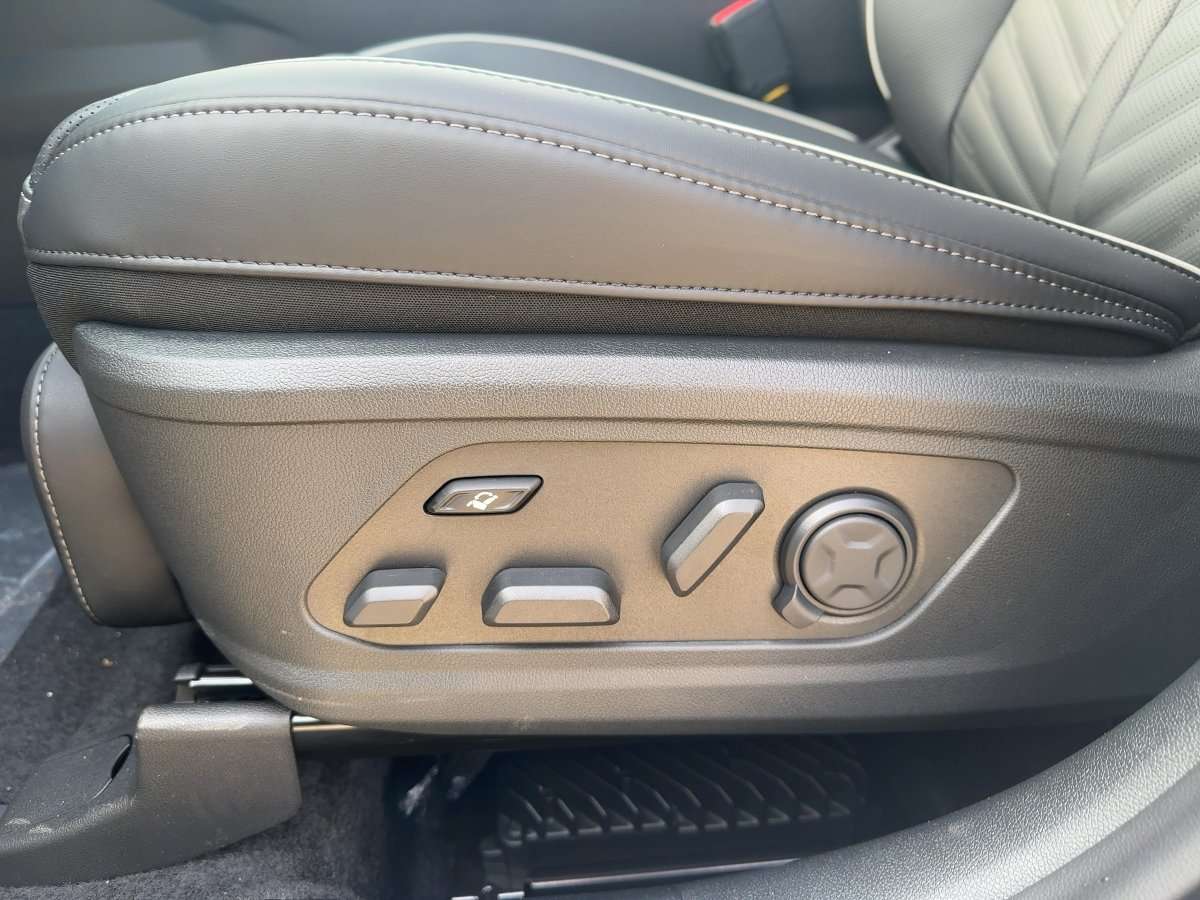 Fahrzeugbild eines Kia Sorento