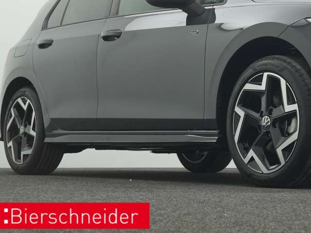 Fahrzeugbild eines Volkswagen Golf